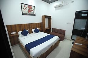 RK Residency