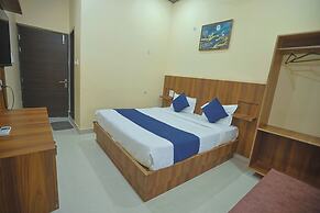 RK Residency