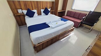 RK Residency