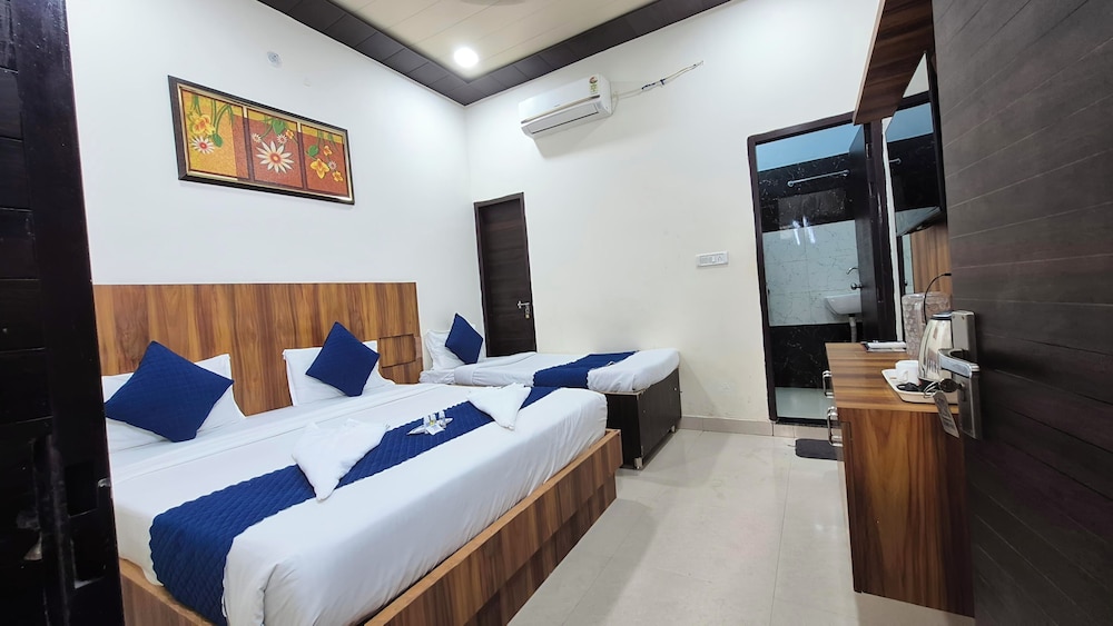 RK Residency