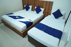 RK Residency