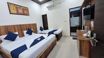 RK Residency