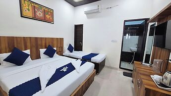 RK Residency