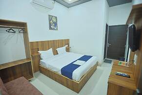 RK Residency
