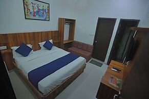 RK Residency