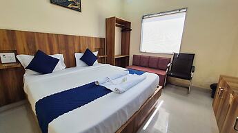 RK Residency