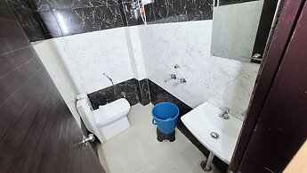 RK Residency