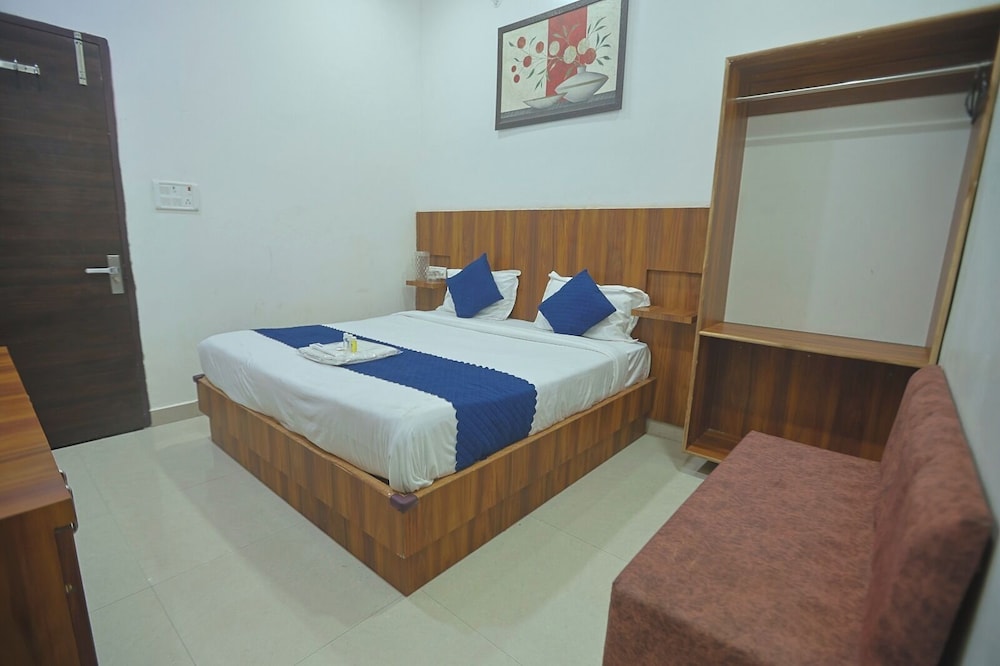 RK Residency
