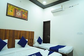 RK Residency