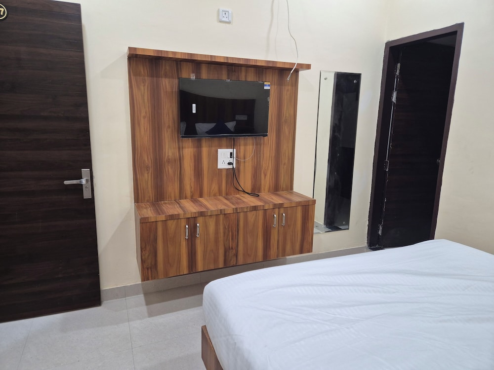 RK Residency