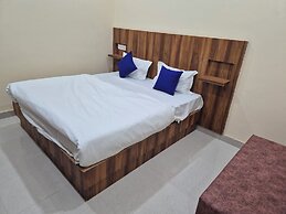 RK Residency