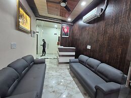 RK Residency