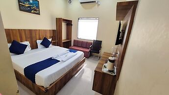 RK Residency