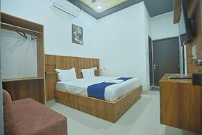 RK Residency