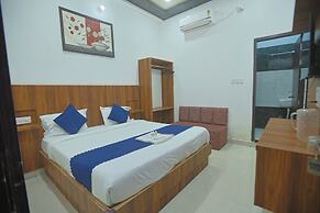 RK Residency