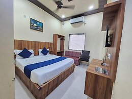RK Residency