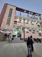 RK Residency