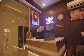 RK Residency