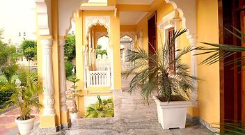 Shri Hari Singh Palace Degana Rajasthan