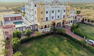 Shri Hari Singh Palace Degana Rajasthan