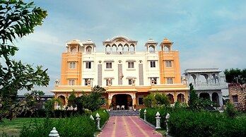 Shri Hari Singh Palace Degana Rajasthan