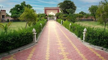 Shri Hari Singh Palace Degana Rajasthan
