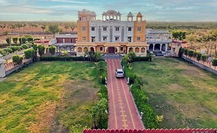 Shri Hari Singh Palace Degana Rajasthan