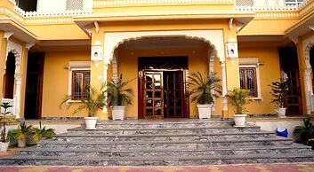 Shri Hari Singh Palace Degana Rajasthan