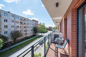 Apartamenty Sun & Snow Nowa Grobla