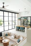 Arrova Bali Berawa, Canggu by Sandara