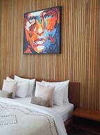 Arrova Bali Berawa, Canggu by Sandara