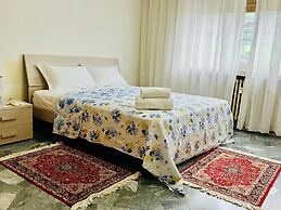 Cozy stay