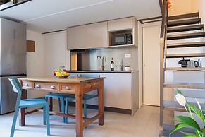 Bright 3 Bed Rooms Orti Oricellari