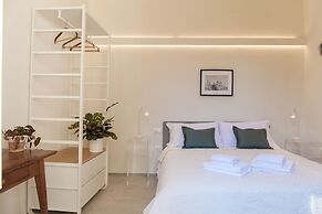 Bright 3 Bed Rooms Orti Oricellari