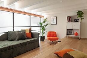Bright 3 Bed Rooms Orti Oricellari
