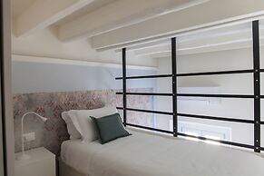 Bright 3 Bed Rooms Orti Oricellari