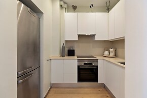 Enjoy Apartments Donna