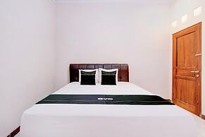 SPOT ON Podomoro Homestay