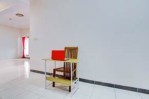 SPOT ON Podomoro Homestay
