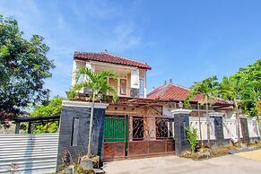 SPOT ON Podomoro Homestay