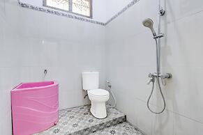SPOT ON Podomoro Homestay