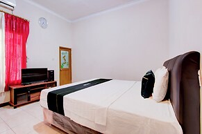 SPOT ON Podomoro Homestay