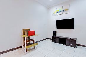 SPOT ON Podomoro Homestay