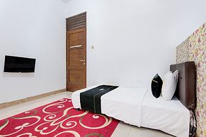SPOT ON Podomoro Homestay