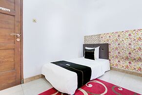SPOT ON Podomoro Homestay
