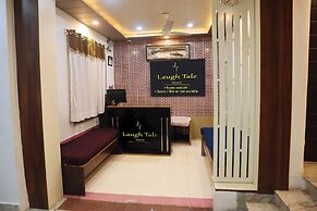 Laugh Tale Hostel