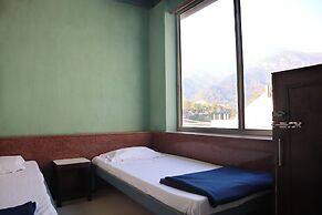 Laugh Tale Hostel