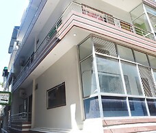 Laugh Tale Hostel