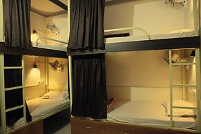 Laugh Tale Hostel