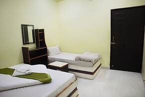 Laugh Tale Hostel